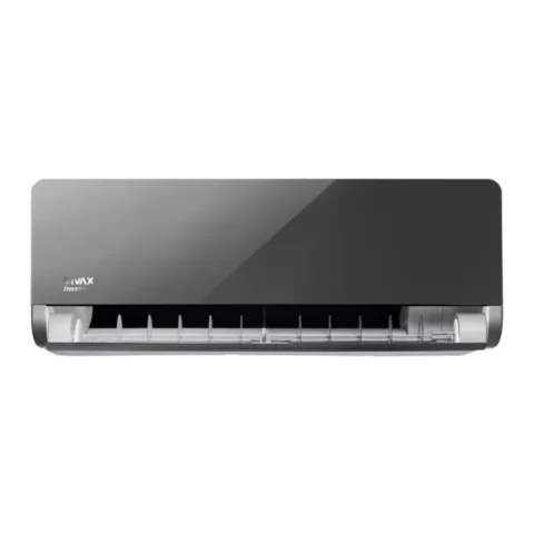 Инверторен климатик VIVAX H-design Gray Mirror ACP-12CH35AEHI+ R32