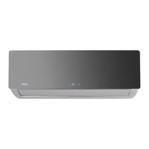 Инверторен климатик VIVAX R-design ACP-18CH50AERI+Silver Mirror